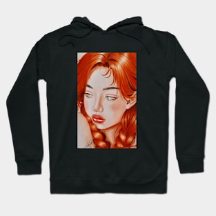 Saira Hoodie